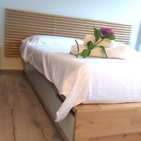 Green House Nest Levico Левико Терме Екстериор снимка