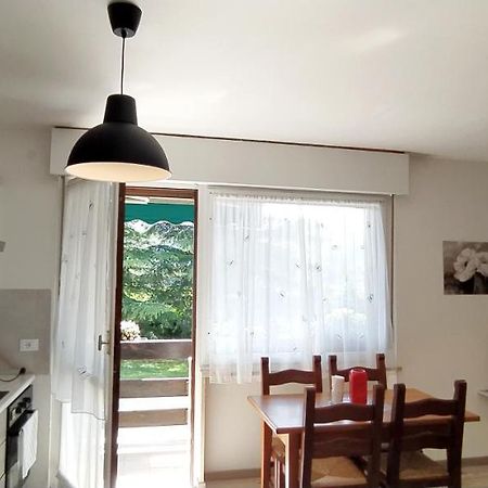 Green House Nest Levico Левико Терме Екстериор снимка