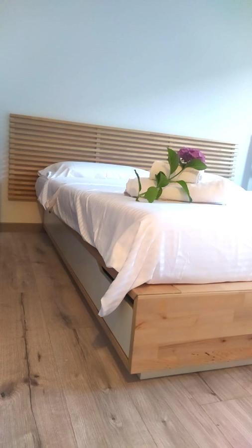 Green House Nest Levico Левико Терме Екстериор снимка