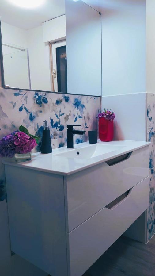 Green House Nest Levico Левико Терме Екстериор снимка