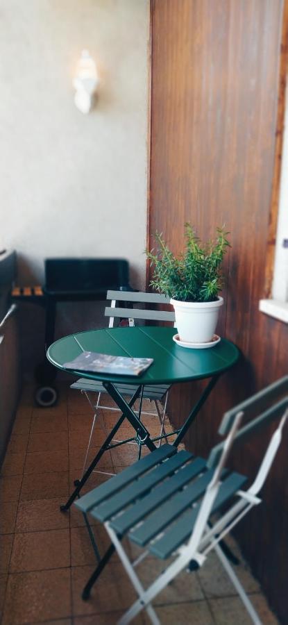 Green House Nest Levico Левико Терме Екстериор снимка